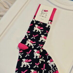 NWT OncoK9 Socks
